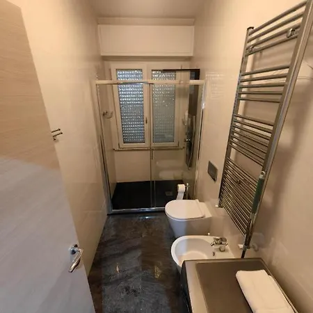 Cenisio 2 B&B 밀라노